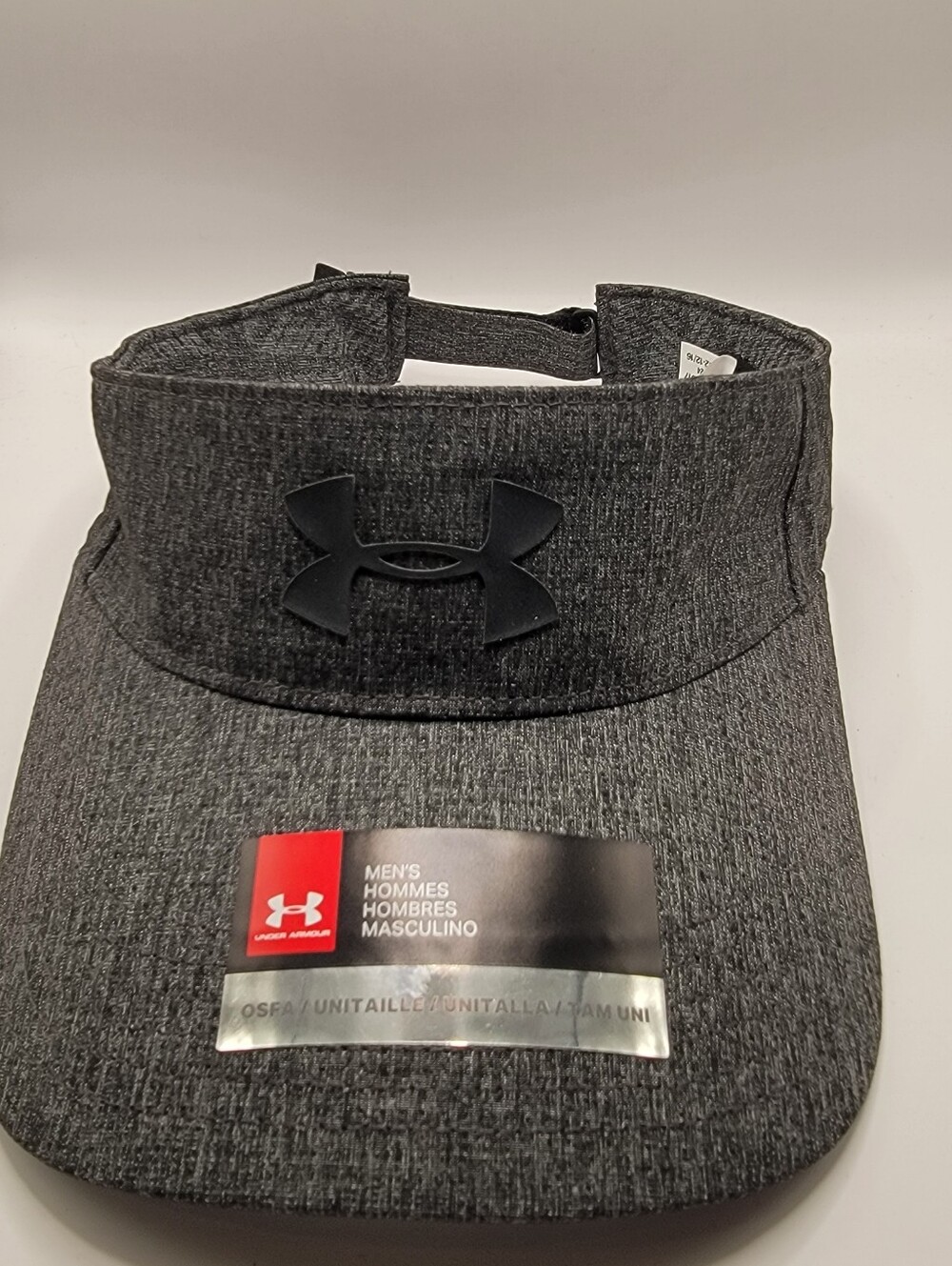 Under Armour Hat Visor